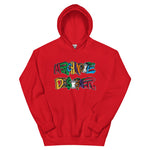 Merchandize Designer Hoodie