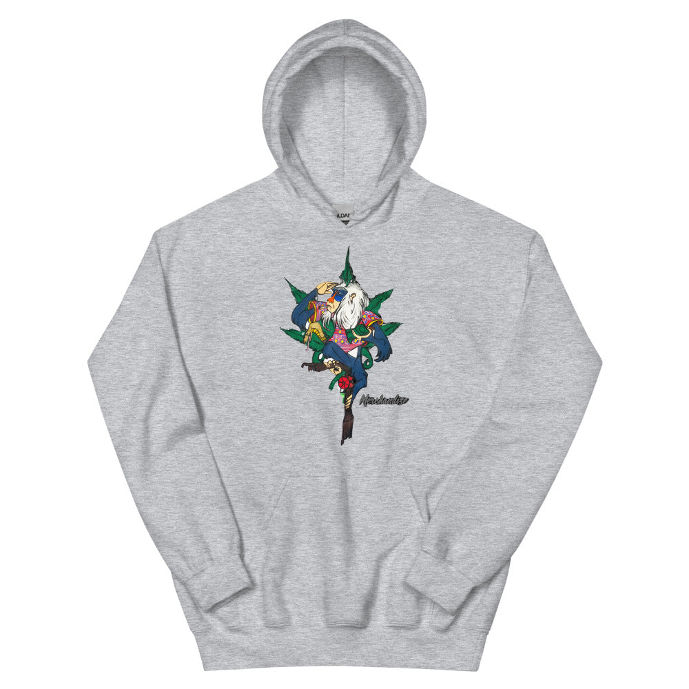 Rafiki 420 Hoodie