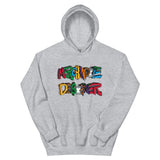 Merchandize Designer Hoodie