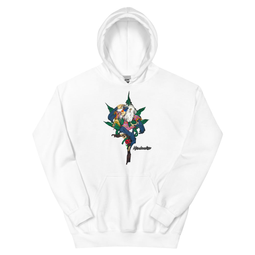 Rafiki 420 Hoodie