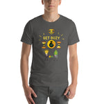 Get busy-Merchandize Designer-Do what you love!
