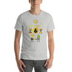 Get busy-Merchandize Designer-Do what you love!