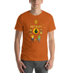 Get busy-Merchandize Designer-Do what you love!