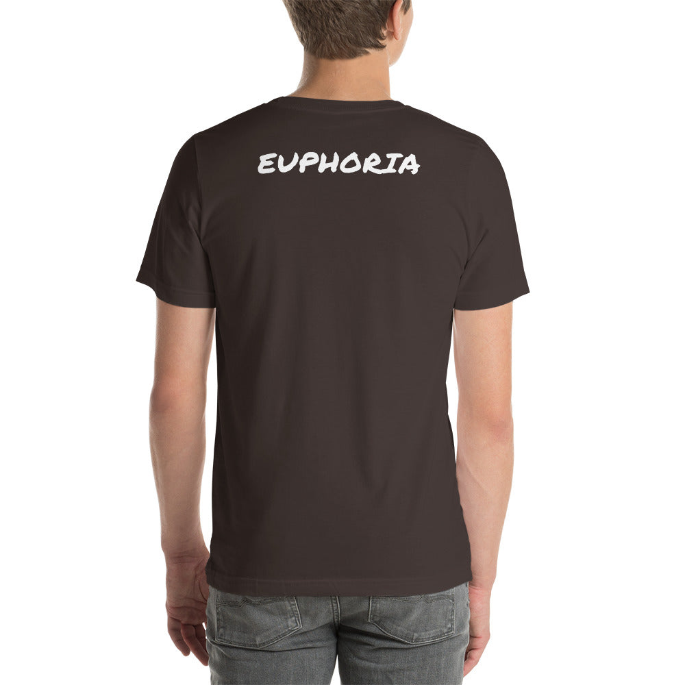 Euphoria-Merchandize designer good vibes only