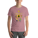 Get busy-Merchandize Designer-Do what you love!
