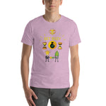 Get busy-Merchandize Designer-Do what you love!