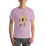 Get busy-Merchandize Designer-Do what you love!