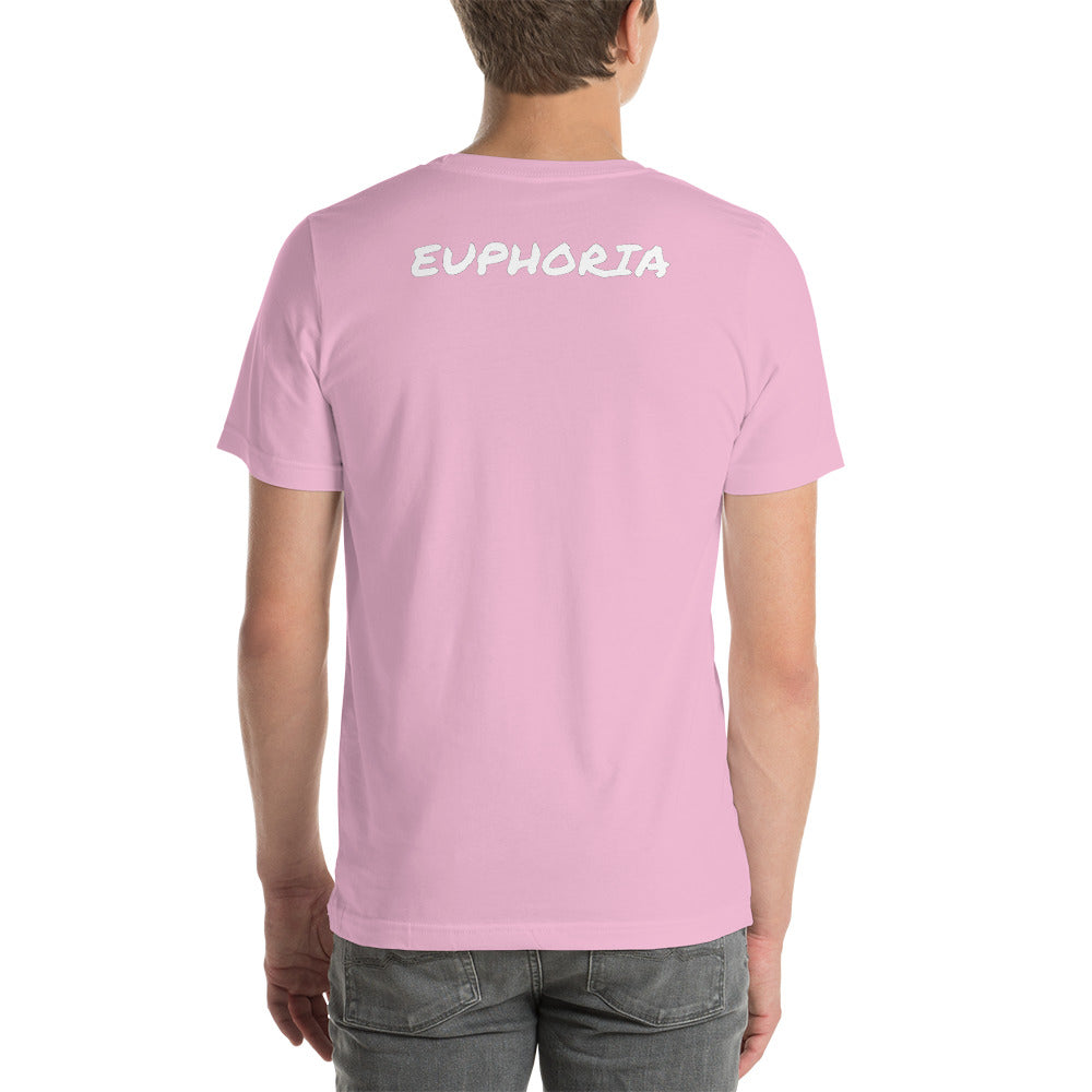 Euphoria-Merchandize designer good vibes only
