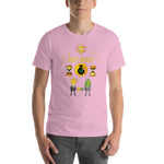 Get busy-Merchandize Designer-Do what you love!