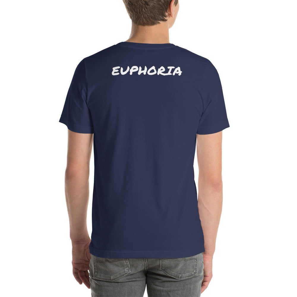 Euphoria-Merchandize designer good vibes only
