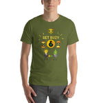 Get busy-Merchandize Designer-Do what you love!