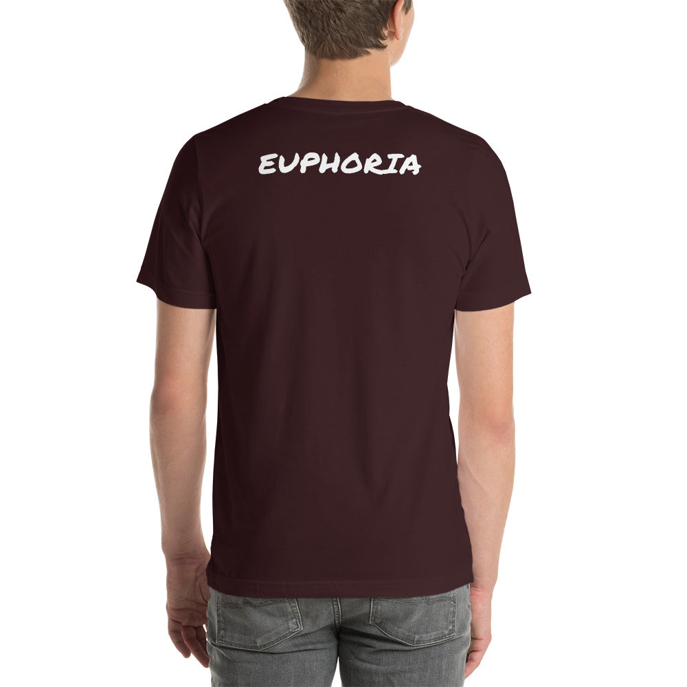 Euphoria-Merchandize designer good vibes only