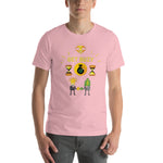 Get busy-Merchandize Designer-Do what you love!