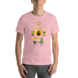 Get busy-Merchandize Designer-Do what you love!
