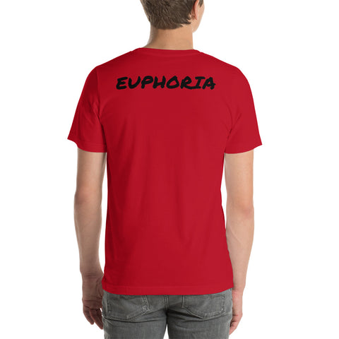 Euphoria-Merchandize Designer