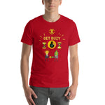 Get busy-Merchandize Designer-Do what you love!
