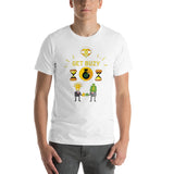 Get busy-Merchandize Designer-Do what you love!