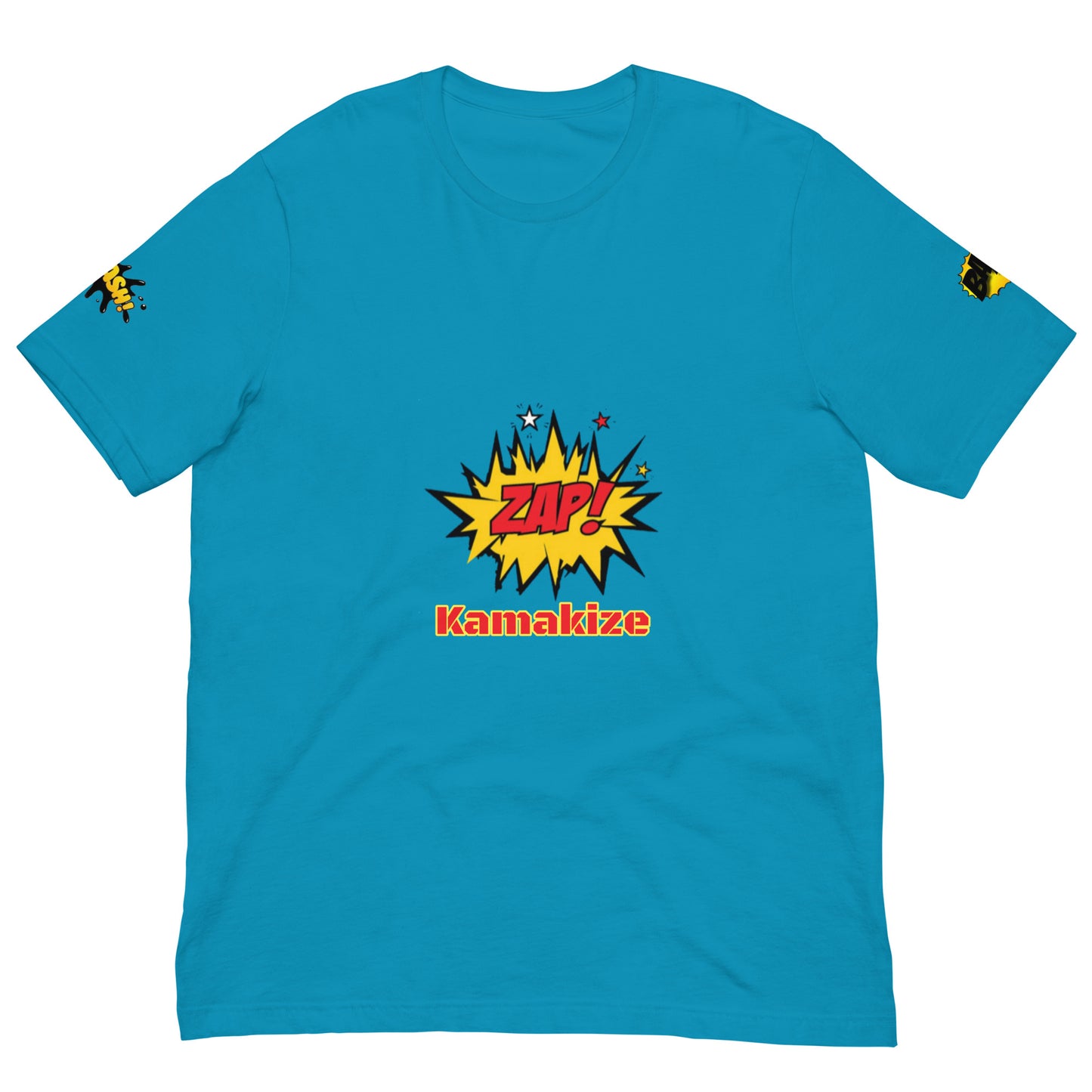 Zap Kamakize Shirt