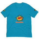 Zap Kamakize shirt