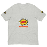 Zap Kamakize shirt