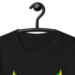 Green/Yello Skywalker shirt