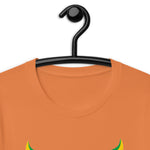 Green/Yello Skywalker shirt