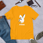 C’mere Playboy shirt