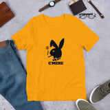 C’mere Playboy shirt