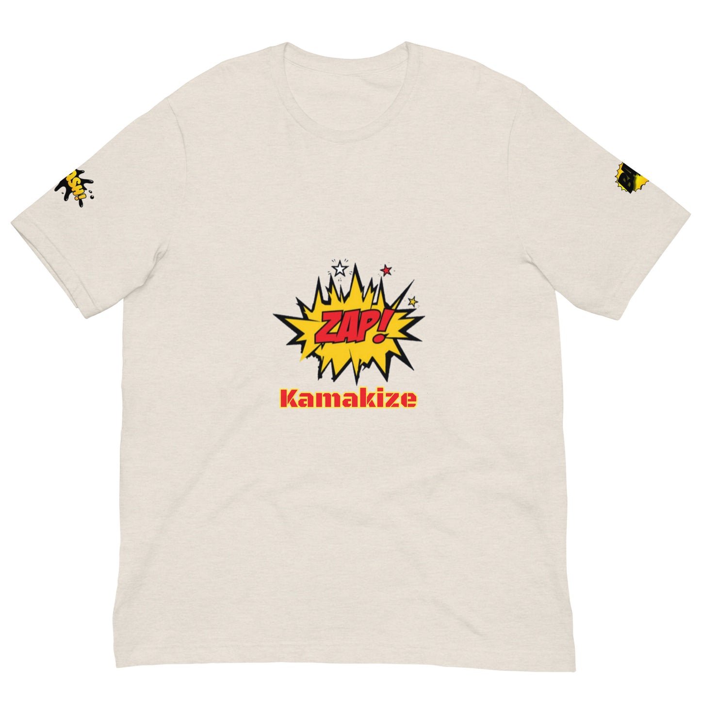 Zap Kamakize Shirt