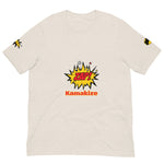 Zap Kamakize shirt