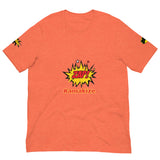 Zap Kamakize shirt