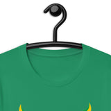 Green/Yello Skywalker shirt