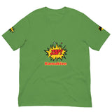 Zap Kamakize shirt