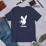 C’mere Playboy shirt