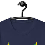 Green/Yello Skywalker shirt