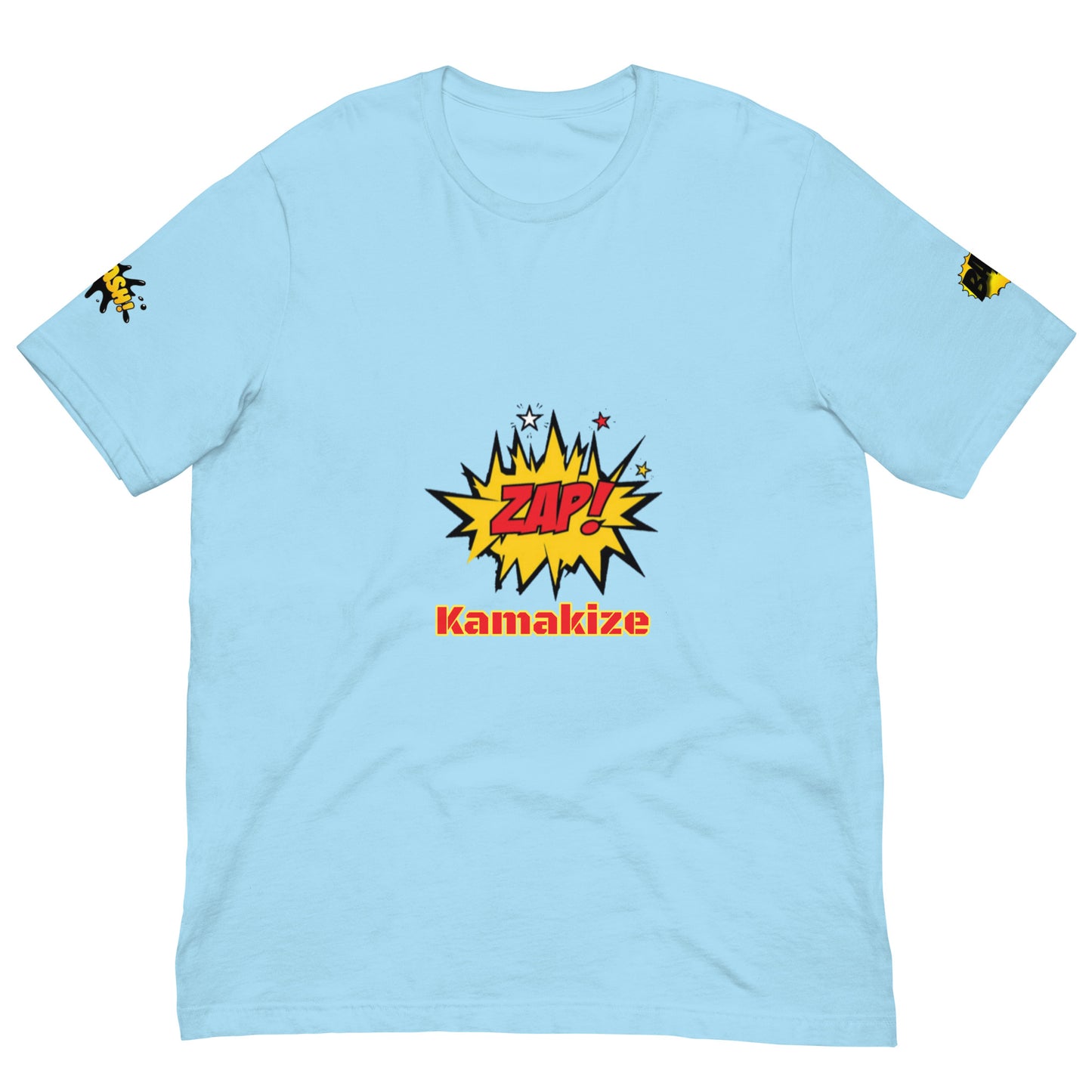 Zap Kamakize Shirt