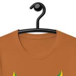 Green/Yello Skywalker shirt