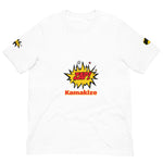 Zap Kamakize shirt