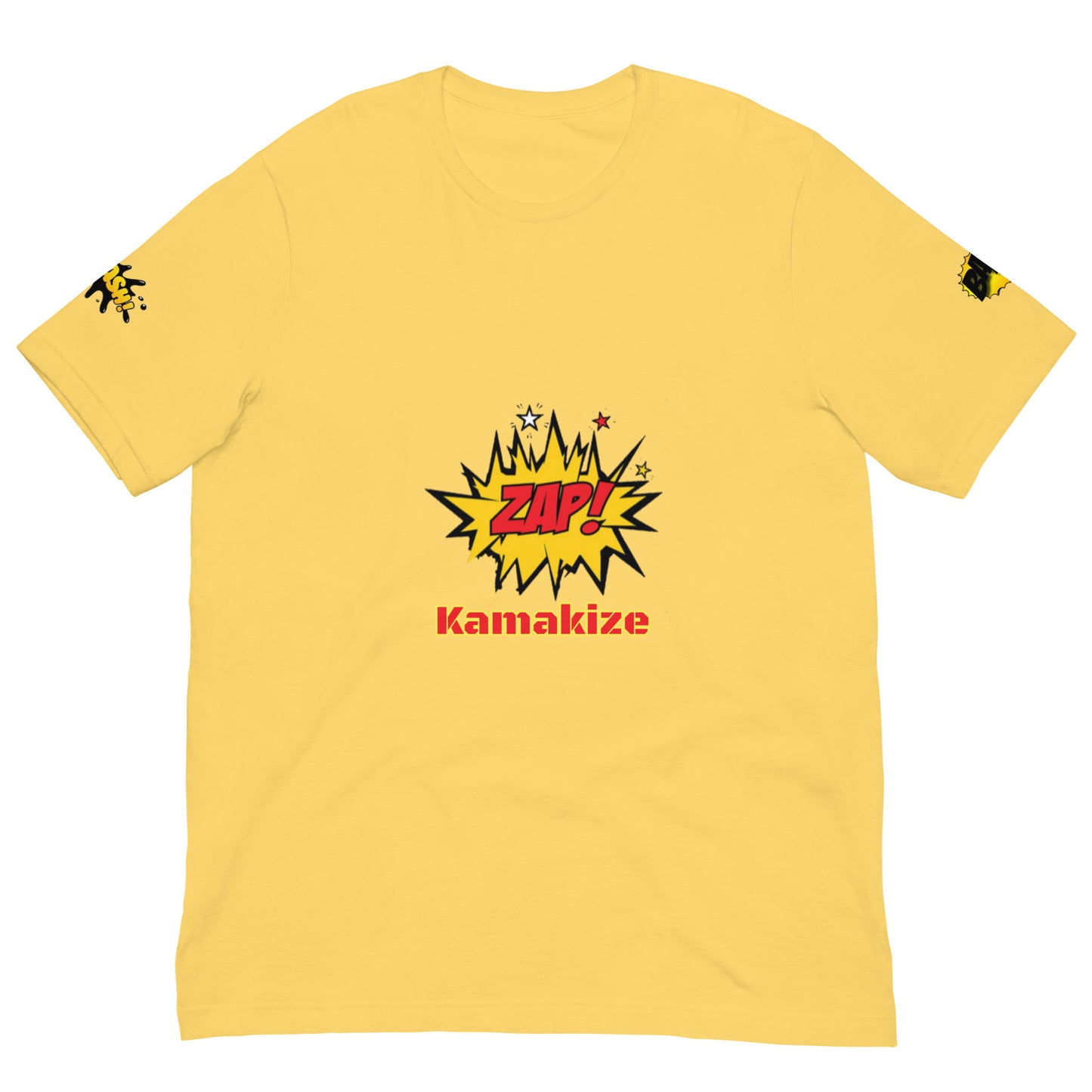 Zap Kamakize Shirt