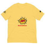 Zap Kamakize shirt