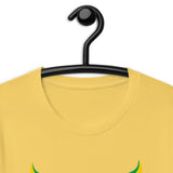 Green/Yello Skywalker shirt