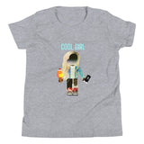 Cool Gurl by:Mi'angel-Merchandize Designer