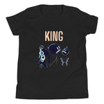 King Tee by:Jona-Merchandize Designer