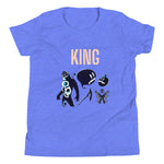 King Tee by:Jona-Merchandize Designer