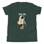 Cool Gurl by:Mi'angel-Merchandize Designer