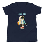 Cool Gurl by:Mi'angel-Merchandize Designer