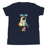 Cool Gurl by:Mi'angel-Merchandize Designer