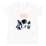 King Tee by:Jona-Merchandize Designer