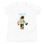 Cool Gurl by:Mi'angel-Merchandize Designer